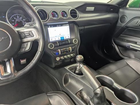 Used 2019 Ford Mustang GT Premium w/ GT Performance Package RWD image 14