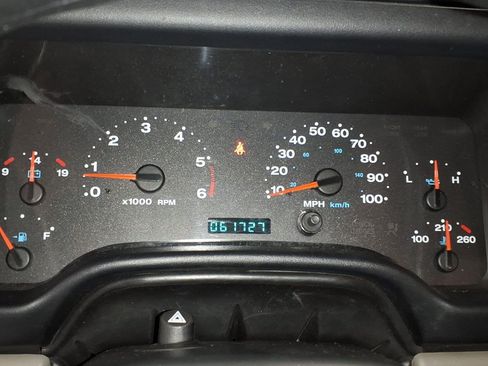 Used 2005 Jeep Wrangler 4WD Sport image 13