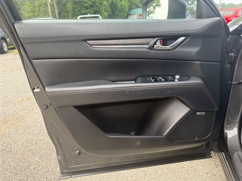 Used 2017 MAZDA CX-5 Grand Touring w/ Premium Package FWD image 26