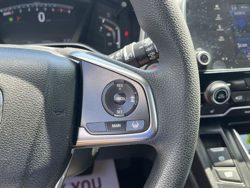 Used 2018 Honda CR-V EX image 11