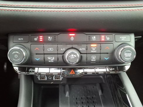 New 2026 Dodge Durango GT AWD/4WD image 31