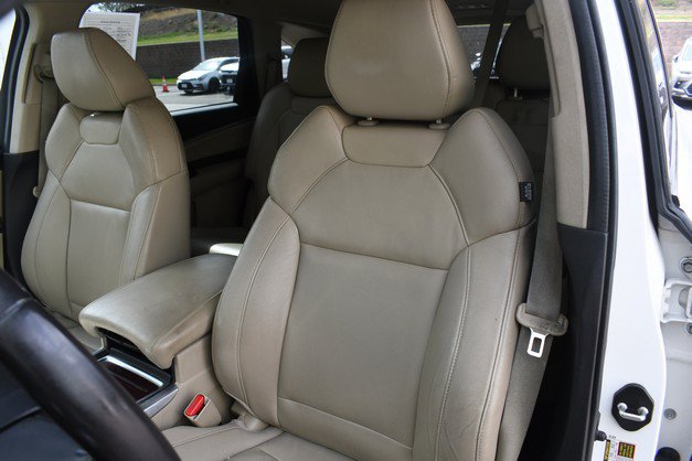 Used 2014 Acura MDX SH-AWD image 17