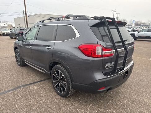 Used 2020 Subaru Ascent Touring image 2