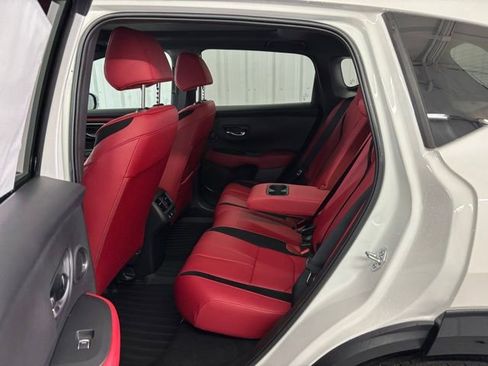 New 2026 Acura ADX A-Spec image 13