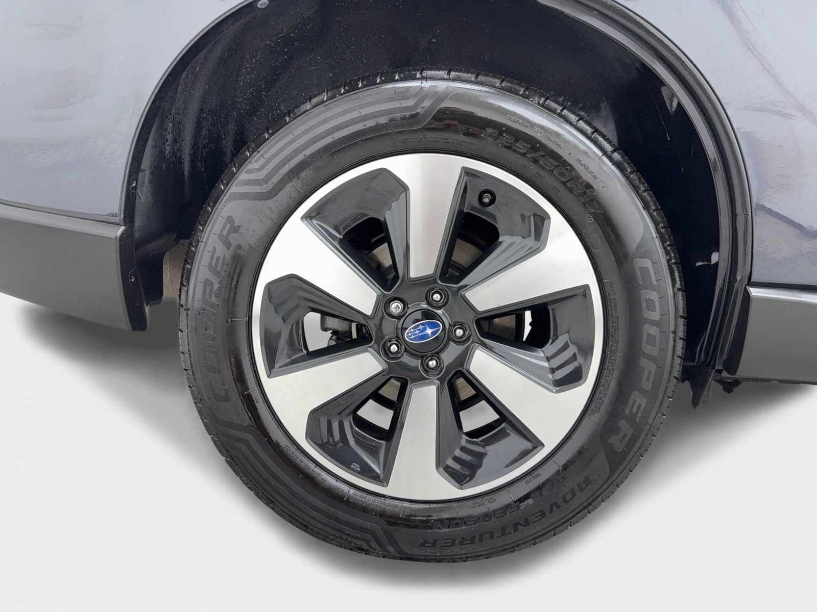 Used 2017 Subaru Forester 2.5i Limited AWD/4WD image 49