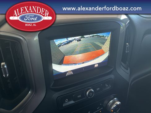 Used 2023 GMC Sierra 3500 Pro w/ Convenience Package image 24