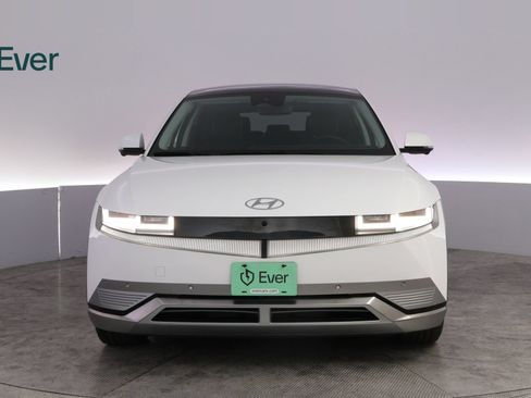 Used 2024 Hyundai Ioniq 5 Limited RWD image 12