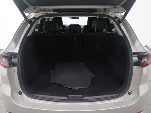 Used 2024 MAZDA CX-5 AWD 2.5 S w/ Preferred Package image 17