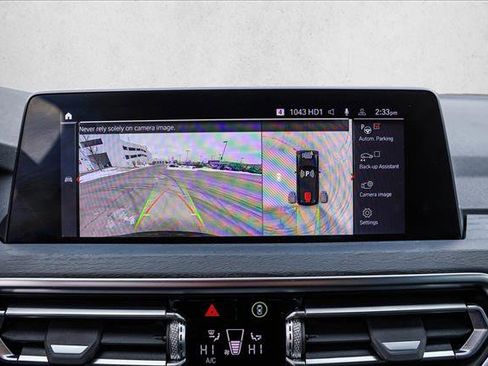 Used 2023 BMW X3 xDrive30i w/ Convenience Package image 19