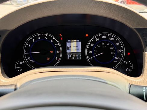 Used 2011 INFINITI G37 Convertible w/ Premium Pkg RWD image 26