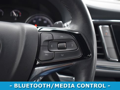 Used 2024 Buick Enclave Essence w/ Experience Buick Package image 14