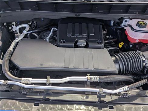 New 2026 Chevrolet Silverado 1500 LT w/ Protection Package image 16