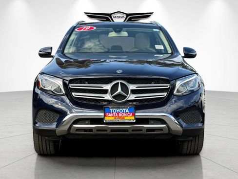 Used 2019 Mercedes-Benz GLC 300 image 10