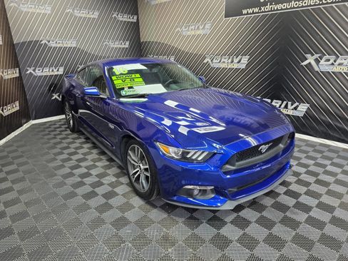 Used 2016 Ford Mustang GT image 6