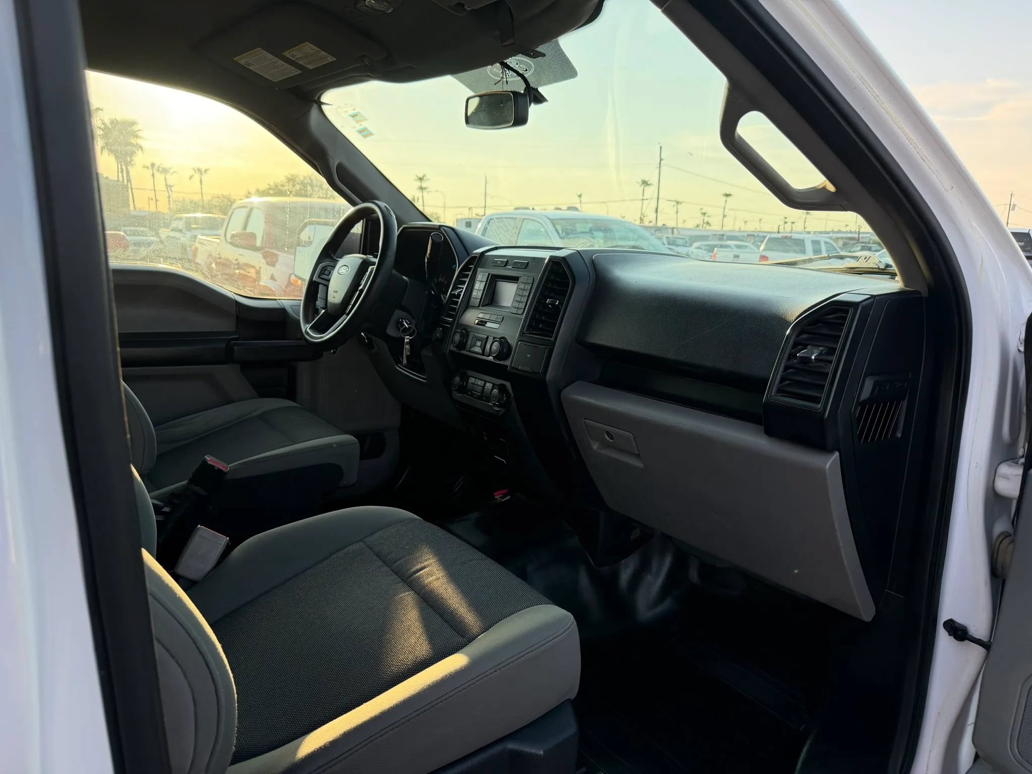 Used 2016 Ford F150 XL w/ XL Power Equipment Group AWD/4WD image 30