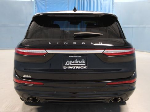 Used 2024 Lincoln Corsair AWD w/ Equipment Group 101A image 32