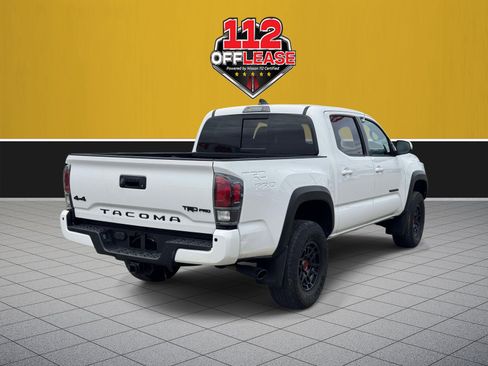 Used 2023 Toyota Tacoma TRD Pro image 5