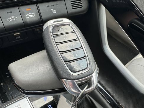 Certified 2023 Hyundai Elantra SEL w/ Convenience Package FWD image 14