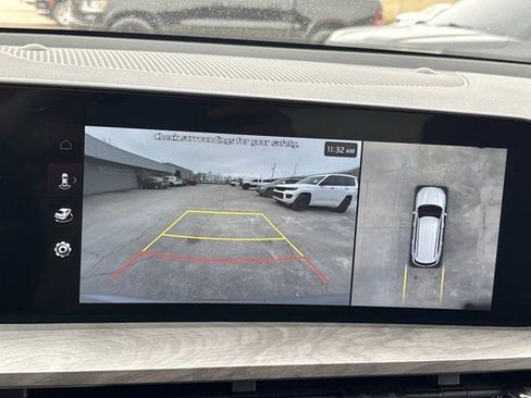 Used 2024 Kia Telluride SX X-Line image 35