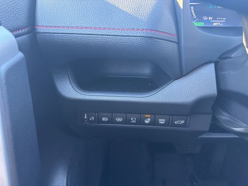 Used 2023 Toyota RAV4 XSE image 21