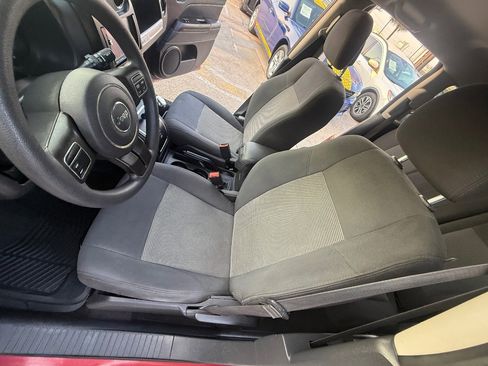 Used 2017 Jeep Compass Sport w/ Power Value Group image 22