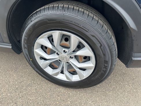 Used 2023 Honda CR-V LX image 8