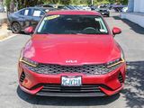 Used 2022 Kia K5 LXS image 2