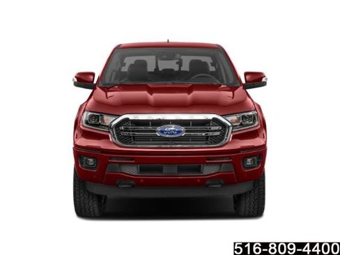 Used 2023 Ford Ranger Lariat w/ Tremor Off-Road Package AWD/4WD image 5