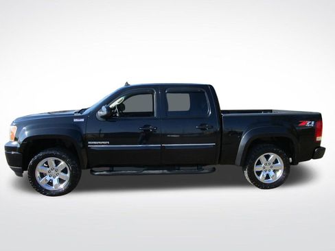 Used 2012 GMC Sierra 1500 SLE image 2