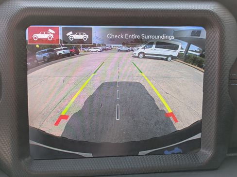 Used 2022 Jeep Wrangler Unlimited Rubicon 4xe w/ Cold Weather Group image 33