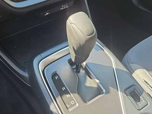 Certified 2025 Subaru Impreza 2.0i AWD/4WD image 22