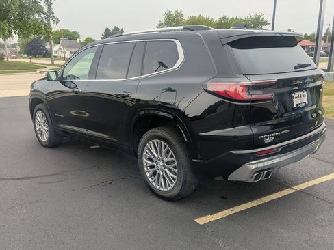 Used 2026 GMC Acadia Denali w/ Super Cruise Package AWD/4WD image 5