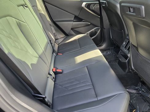 Used 2025 BMW X3 xDrive30i image 14