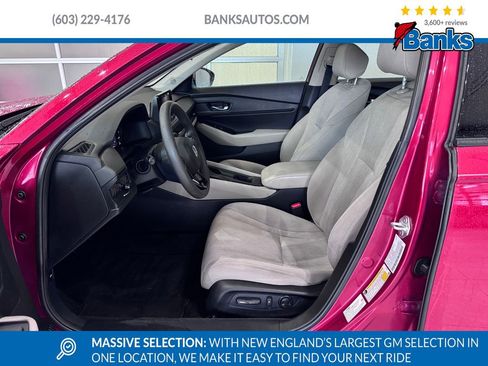 Used 2023 Honda Accord EX image 8