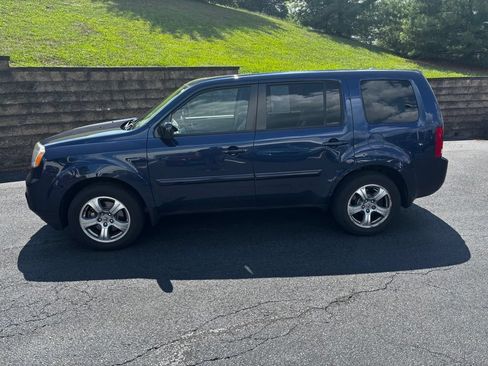 Used 2013 Honda Pilot EX-L image 4