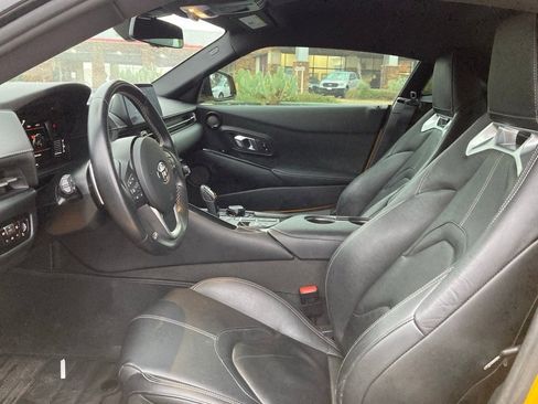 Certified 2023 Toyota Supra image 10