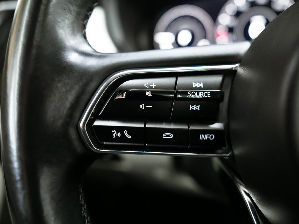 Used 2024 MAZDA CX-90 Plug-In Hybrid w/ Premium Plus AWD/4WD image 23
