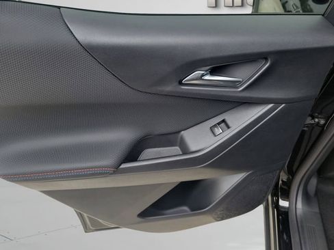 New 2026 Chevrolet Equinox RS FWD image 13