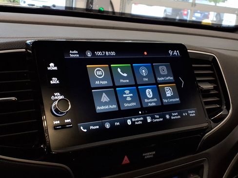 Used 2024 Honda Ridgeline RTL image 16