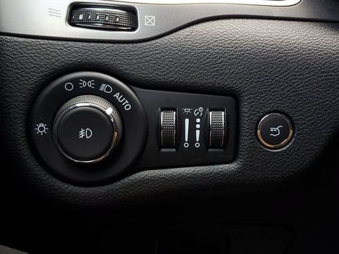 Certified 2022 Jeep Cherokee Limited w/ Elite Package AWD/4WD image 39