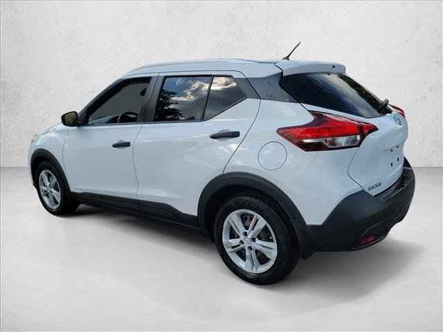 Used 2019 Nissan Kicks S FWD image 6