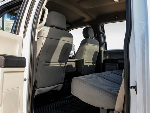 Used 2018 Ford F250 XLT AWD/4WD image 29