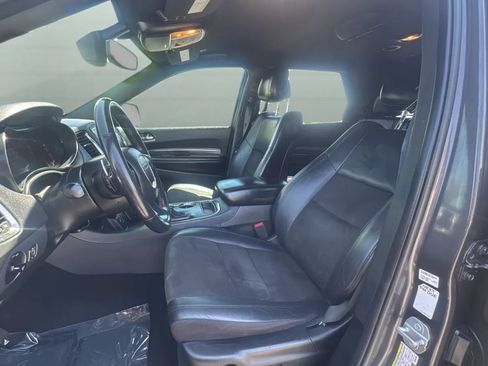 Used 2019 Dodge Durango GT RWD image 20