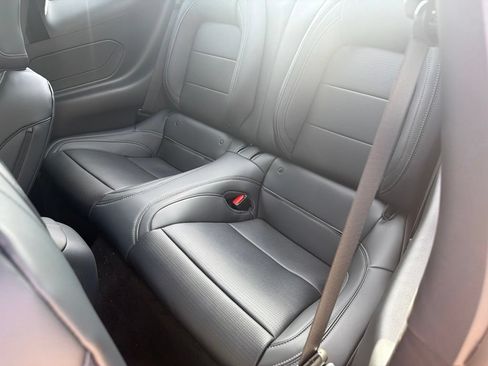 New 2026 Ford Mustang Premium RWD image 18