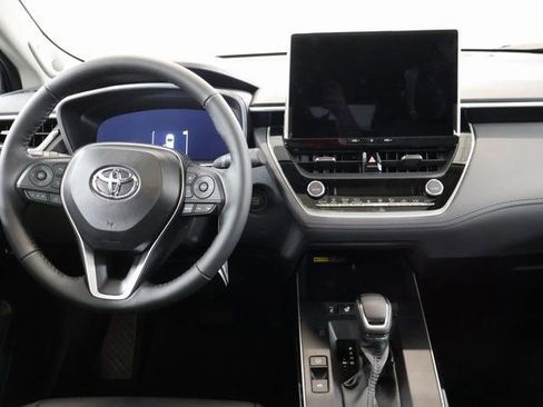 New 2026 Toyota Corolla Cross XLE AWD/4WD image 14