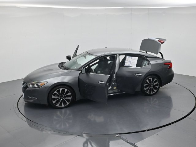 Used 2016 Nissan Maxima 3.5 SV FWD image 47