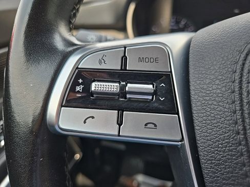 Used 2022 Kia Telluride EX w/ EX Premium Package image 34