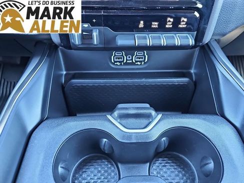 Used 2022 RAM 1500 Rebel w/ Rebel Level 2 Equipment Group AWD/4WD image 18