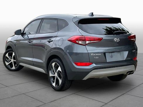 Used 2018 Hyundai Tucson Sport w/ Cargo Package image 12