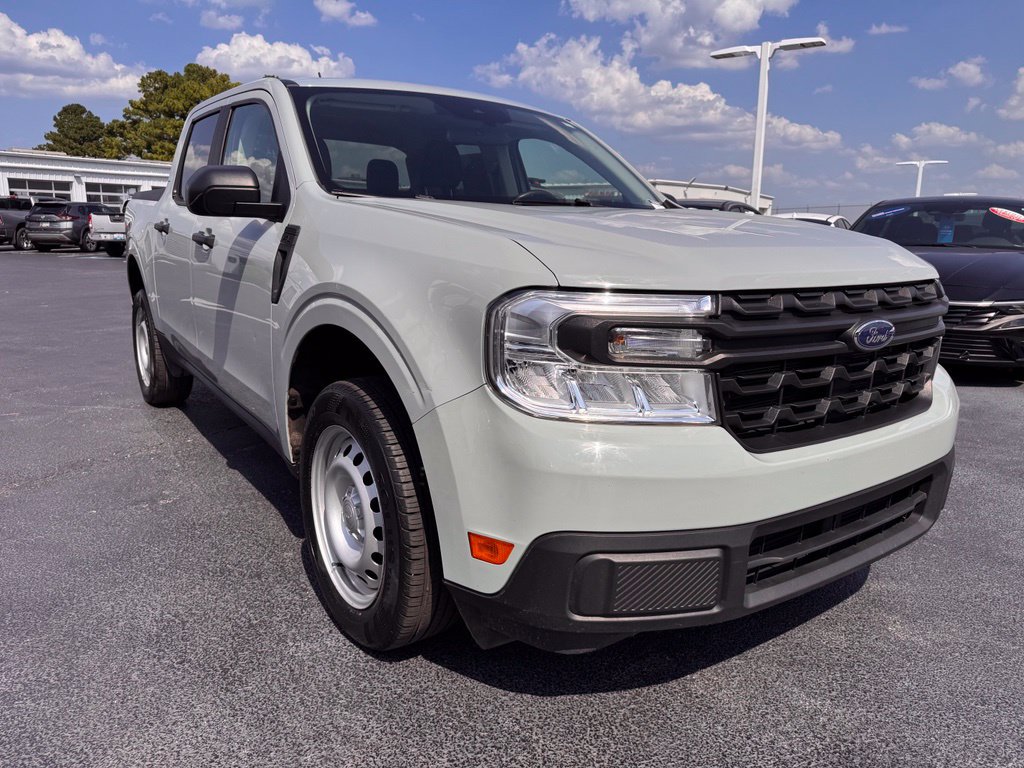 Used 2024 Ford Maverick XL FWD image 7